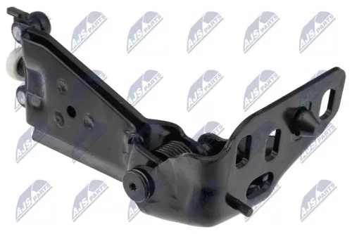 NTY NTY EZC-FR-323 Roller Guide, sliding door 