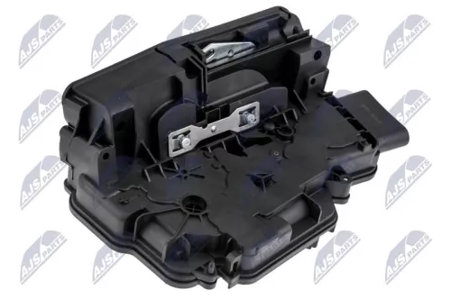 NTY NTY (EZC-FR-329) Door Lock 