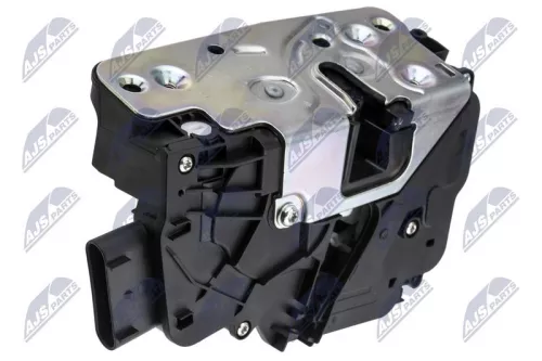 NTY NTY (EZC-FR-329) Door Lock 
