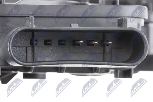 NTY NTY (EZC-FR-329) Door Lock 