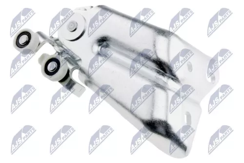 NTY NTY EZC-FT-012 Roller Guide, sliding door 