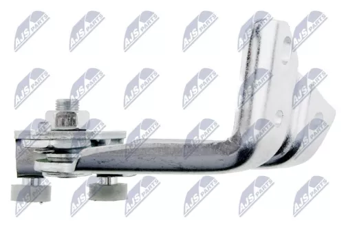 NTY NTY EZC-FT-012 Roller Guide, sliding door 