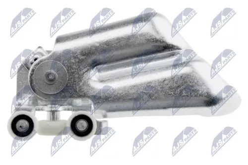 NTY NTY EZC-FT-012 Roller Guide, sliding door 