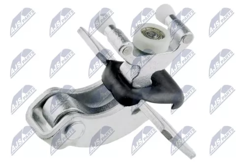 NTY NTY EZC-FT-015 Roller Guide, sliding door 