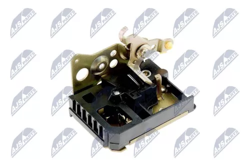 NTY NTY (EZC-FT-025) Door Lock 