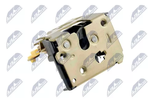 NTY NTY (EZC-FT-025) Door Lock 