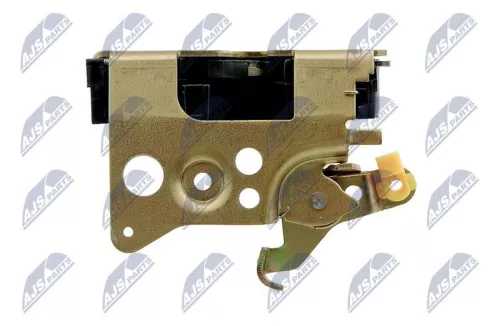NTY NTY (EZC-FT-025) Door Lock 
