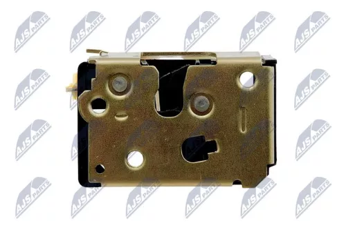 NTY NTY (EZC-FT-025) Door Lock 