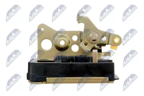 NTY NTY (EZC-FT-025) Door Lock 