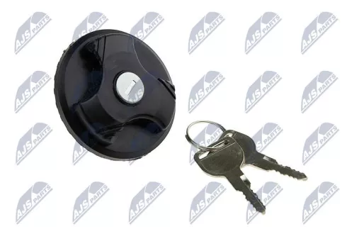 NTY NTY (EZC-FT-034) Cap, fuel tank 