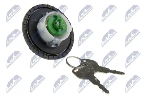 NTY NTY (EZC-FT-034) Cap, fuel tank 