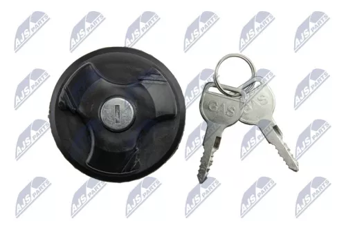 NTY NTY (EZC-FT-034) Cap, fuel tank 