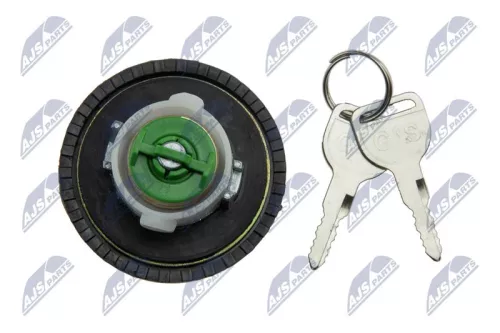 NTY NTY (EZC-FT-034) Cap, fuel tank 
