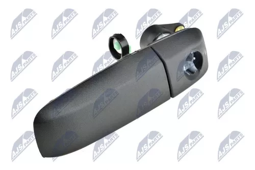 NTY NTY EZC-FT-044 Exterior Door Handle 