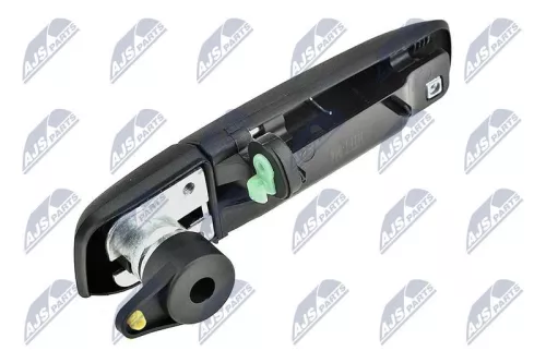 NTY NTY EZC-FT-044 Exterior Door Handle 