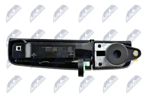 NTY NTY EZC-FT-044 Exterior Door Handle 