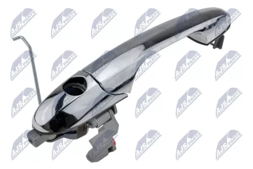 Exterior Door Handle