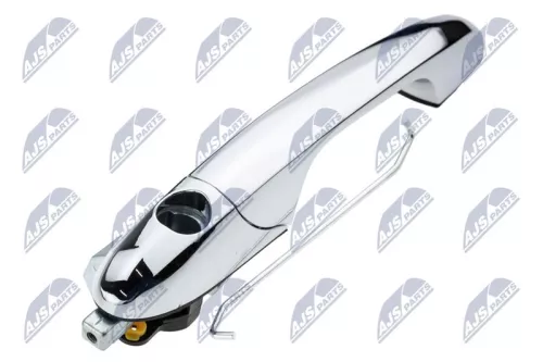 NTY NTY (EZC-FT-049A) Exterior Door Handle 