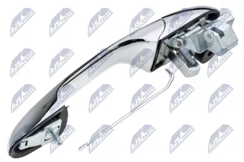 NTY NTY (EZC-FT-049A) Exterior Door Handle 