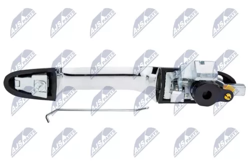 NTY NTY (EZC-FT-049A) Exterior Door Handle 