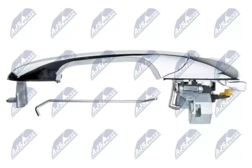 NTY NTY (EZC-FT-049A) Exterior Door Handle 
