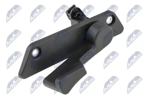 NTY NTY EZC-FT-053 Exterior Door Handle 