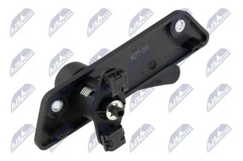 NTY NTY EZC-FT-053 Exterior Door Handle 