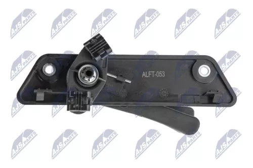 NTY NTY EZC-FT-053 Exterior Door Handle 