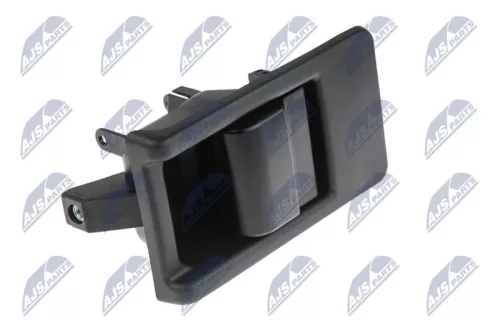 Exterior Door Handle