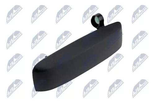Exterior Door Handle