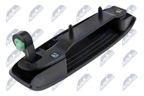 NTY NTY (EZC-FT-072) Exterior Door Handle 
