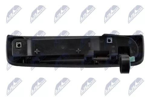 NTY NTY (EZC-FT-072) Exterior Door Handle 