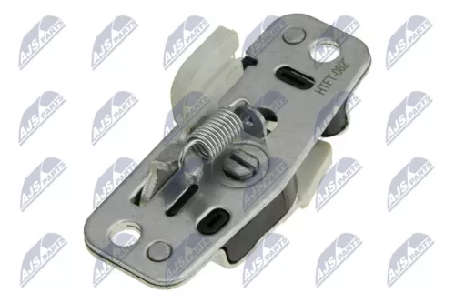 NTY NTY (EZC-FT-082) Tailgate Lock 
