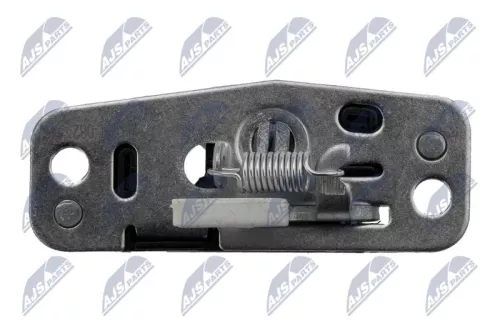 NTY NTY (EZC-FT-082) Tailgate Lock 