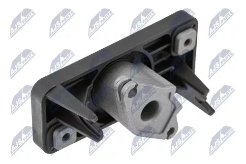 Exterior Door Handle