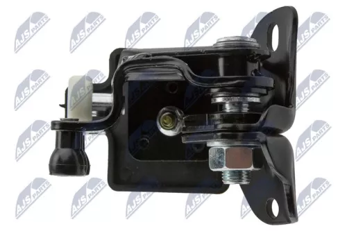 NTY NTY EZC-FT-088 Roller Guide, sliding door 