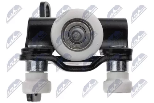 NTY NTY EZC-FT-088A Roller Guide, sliding door 