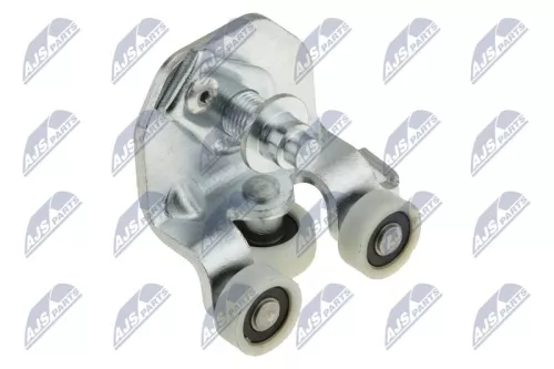 NTY NTY EZC-FT-089 Roller Guide, sliding door 