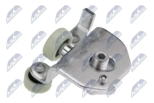 NTY NTY EZC-FT-089 Roller Guide, sliding door 