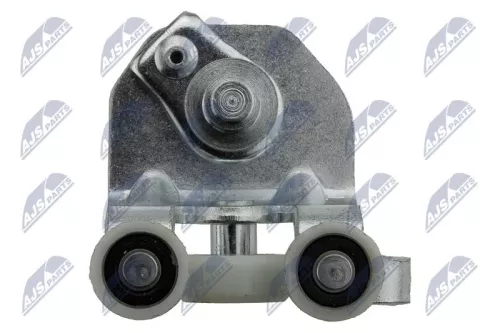 NTY NTY EZC-FT-089 Roller Guide, sliding door 