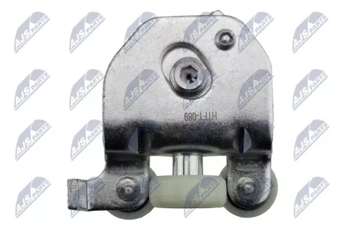 NTY NTY EZC-FT-089 Roller Guide, sliding door 