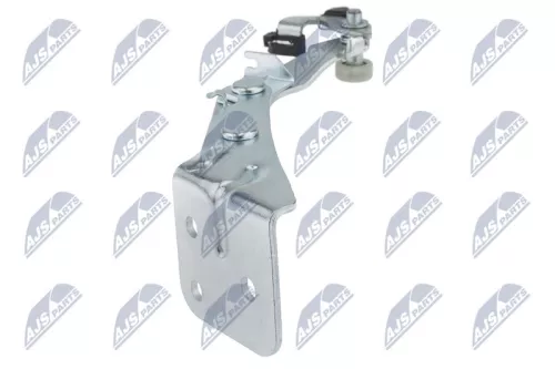NTY NTY EZC-FT-090 Roller Guide, sliding door 