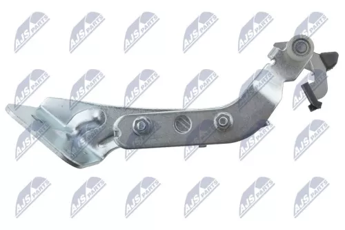 NTY NTY EZC-FT-090 Roller Guide, sliding door 