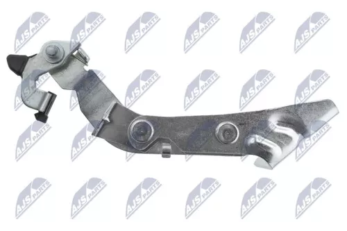 NTY NTY EZC-FT-090 Roller Guide, sliding door 