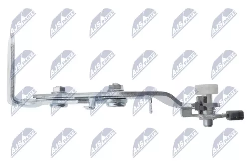 NTY NTY EZC-FT-090 Roller Guide, sliding door 