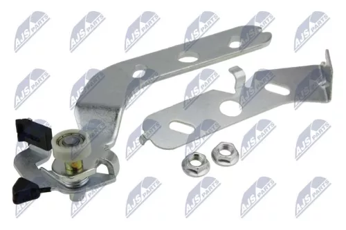 Roller Guide, sliding door