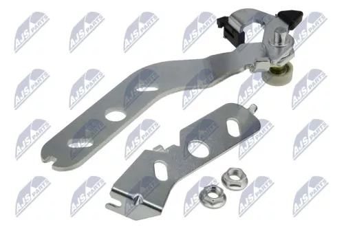 NTY NTY EZC-FT-091 Roller Guide, sliding door 