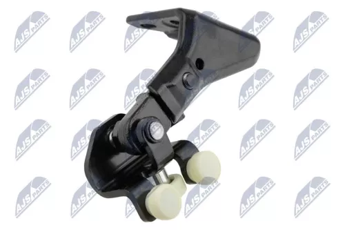 Roller Guide, sliding door