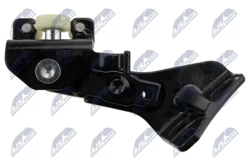 NTY NTY EZC-FT-092 Roller Guide, sliding door 