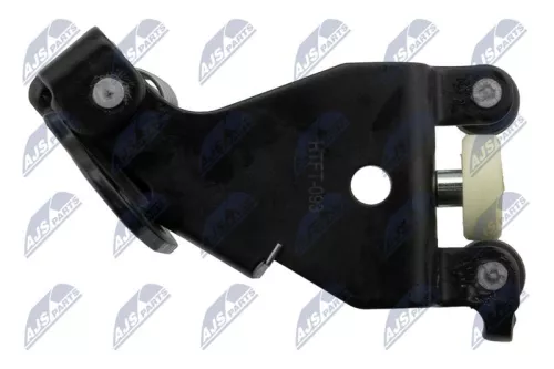 NTY NTY EZC-FT-093 Roller Guide, sliding door 
